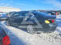 2018 Chevrolet Impala фото