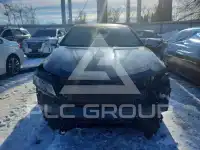 2018 Chevrolet Impala фото