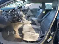 2018 Chevrolet Impala photo