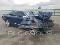 2018 Chevrolet Impala фото