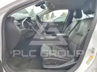 2018 Chevrolet Impala фото