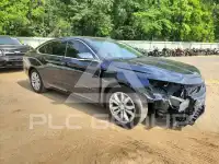 2018 Chevrolet Impala фото