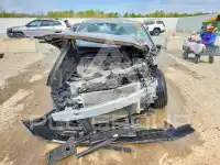2018 Chevrolet Impala photo