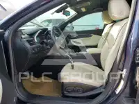 2018 Chevrolet Impala фото