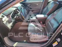 2018 Chevrolet Impala фото