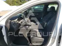 2018 Chevrolet Impala photo