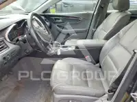 2018 Chevrolet Impala photo
