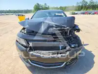 2018 Chevrolet Impala photo