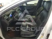 2018 Chevrolet Impala фото