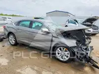 2018 Chevrolet Impala photo