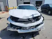 2018 Chevrolet Impala photo