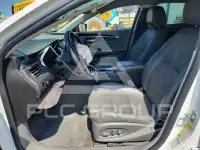 2018 Chevrolet Impala photo