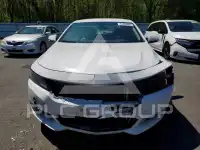 2018 Chevrolet Impala фото