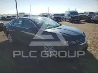 2018 Chevrolet Impala photo