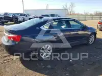 2018 Chevrolet Impala photo