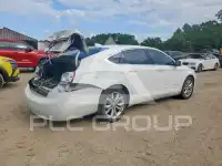 2018 Chevrolet Impala фото