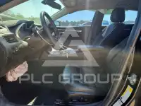 2018 Chevrolet Impala photo