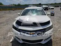 2018 Chevrolet Impala фото