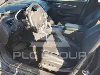 2018 Chevrolet Impala photo