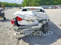 2018 Chevrolet Impala фото