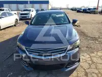 2018 Chevrolet Impala photo