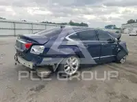 2018 Chevrolet Impala фото