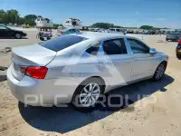 2018 Chevrolet Impala фото