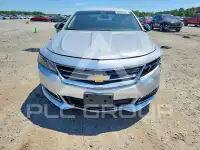 2018 Chevrolet Impala фото