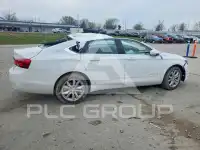 2018 Chevrolet Impala фото