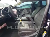2018 Chevrolet Impala photo