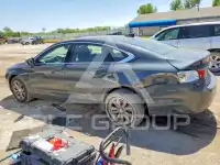 2018 Chevrolet Impala фото