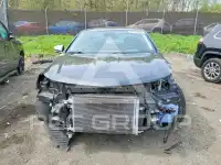 2018 Chevrolet Impala photo