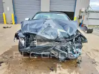 2018 Chevrolet Impala фото