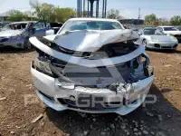 2018 Chevrolet Impala photo