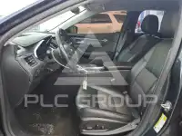 2018 Chevrolet Impala фото