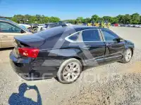 2018 Chevrolet Impala фото
