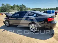 2018 Chevrolet Impala photo