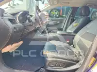 2018 Chevrolet Impala фото