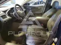 2018 Chevrolet Impala фото