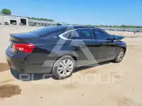 2018 Chevrolet Impala photo