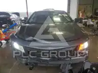 2018 Chevrolet Impala фото