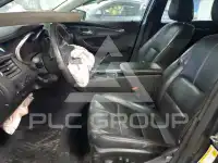 2018 Chevrolet Impala фото