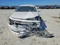 2018 Chevrolet Impala фото