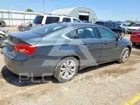 2018 Chevrolet Impala фото