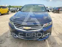 2018 Chevrolet Impala фото