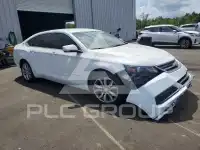 2018 Chevrolet Impala фото
