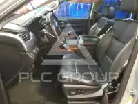 2018 Chevrolet Suburan фото
