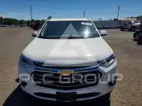 2018 Chevrolet TRAVERSE photo
