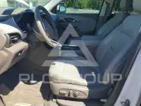 2018 Chevrolet TRAVERSE photo