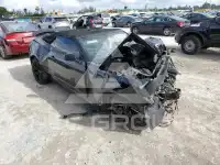 2018 Chevrolet Camaro фото
